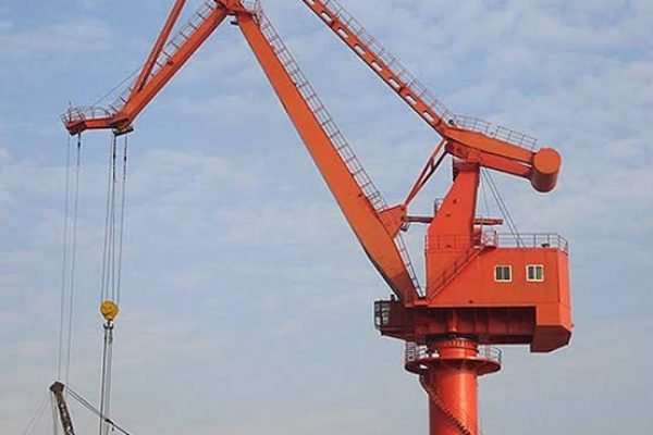 crane